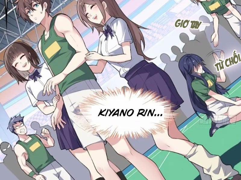 Bạn Gái Tôi Là Một Đại Tiểu Thư Xấu Xa Sao? 57 trang 100