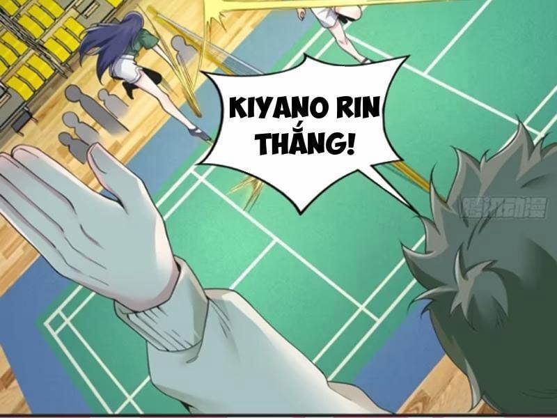 Bạn Gái Tôi Là Một Đại Tiểu Thư Xấu Xa Sao? 57 trang 22