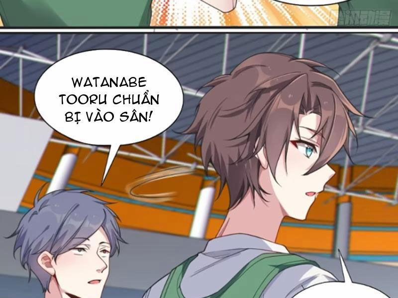 Bạn Gái Tôi Là Một Đại Tiểu Thư Xấu Xa Sao? 57 trang 30