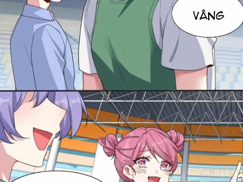 Bạn Gái Tôi Là Một Đại Tiểu Thư Xấu Xa Sao? 57 trang 31