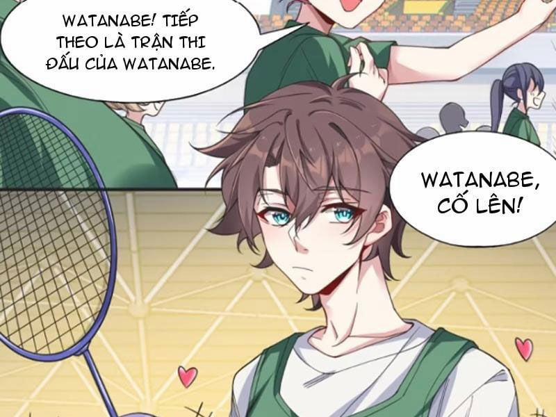 Bạn Gái Tôi Là Một Đại Tiểu Thư Xấu Xa Sao? 57 trang 32