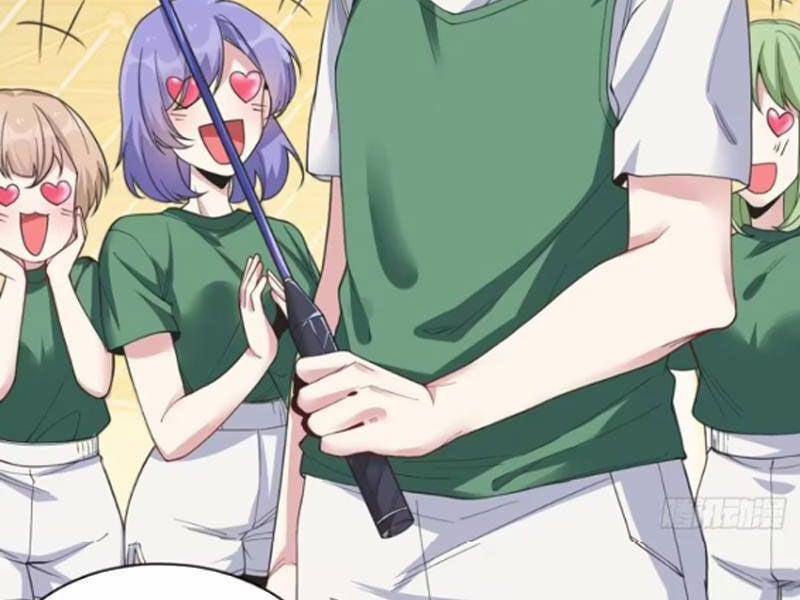 Bạn Gái Tôi Là Một Đại Tiểu Thư Xấu Xa Sao? 57 trang 33