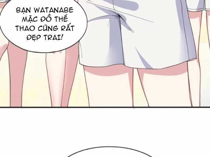 Bạn Gái Tôi Là Một Đại Tiểu Thư Xấu Xa Sao? 57 trang 34