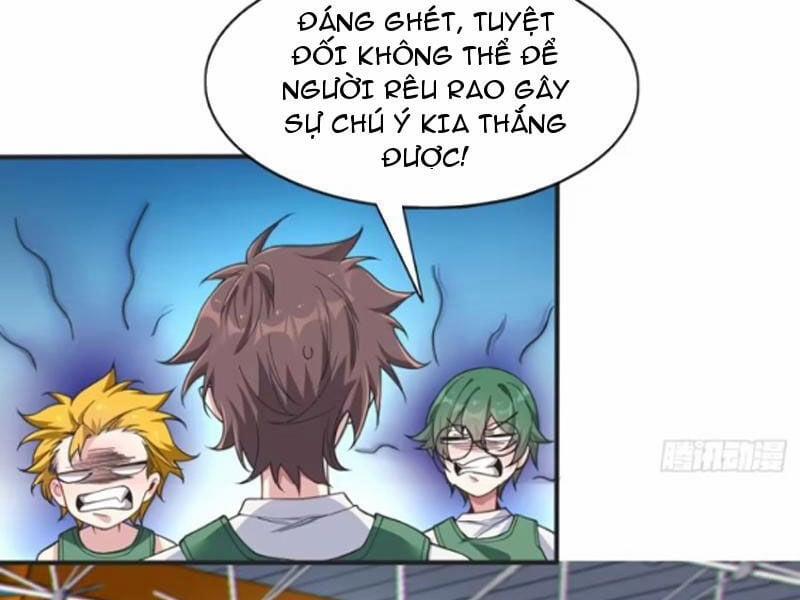 Bạn Gái Tôi Là Một Đại Tiểu Thư Xấu Xa Sao? 57 trang 35