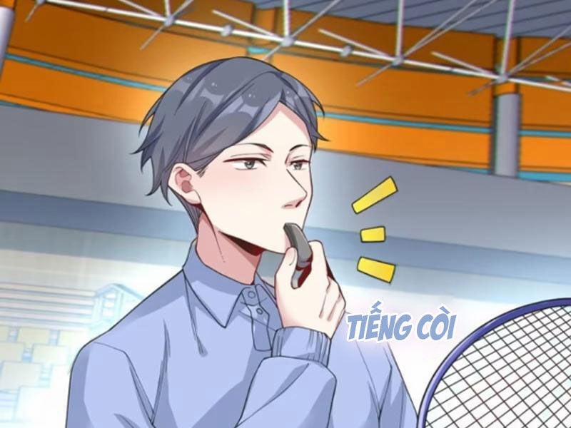 Bạn Gái Tôi Là Một Đại Tiểu Thư Xấu Xa Sao? 57 trang 36