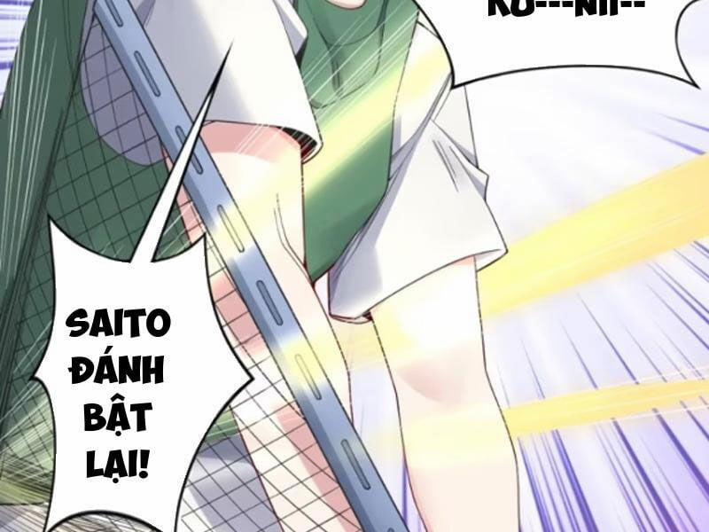 Bạn Gái Tôi Là Một Đại Tiểu Thư Xấu Xa Sao? 57 trang 4