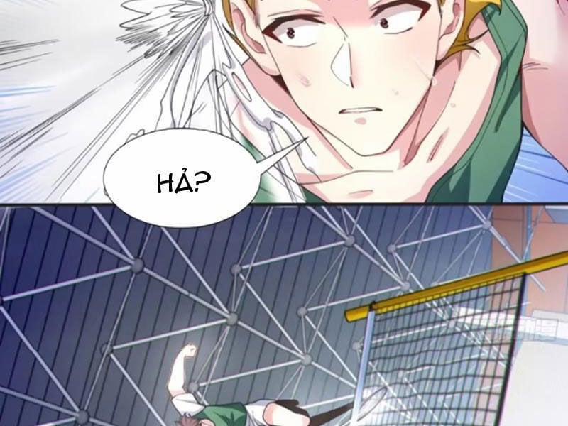 Bạn Gái Tôi Là Một Đại Tiểu Thư Xấu Xa Sao? 57 trang 43