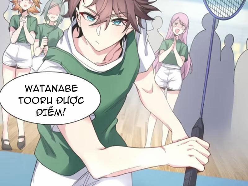 Bạn Gái Tôi Là Một Đại Tiểu Thư Xấu Xa Sao? 57 trang 46