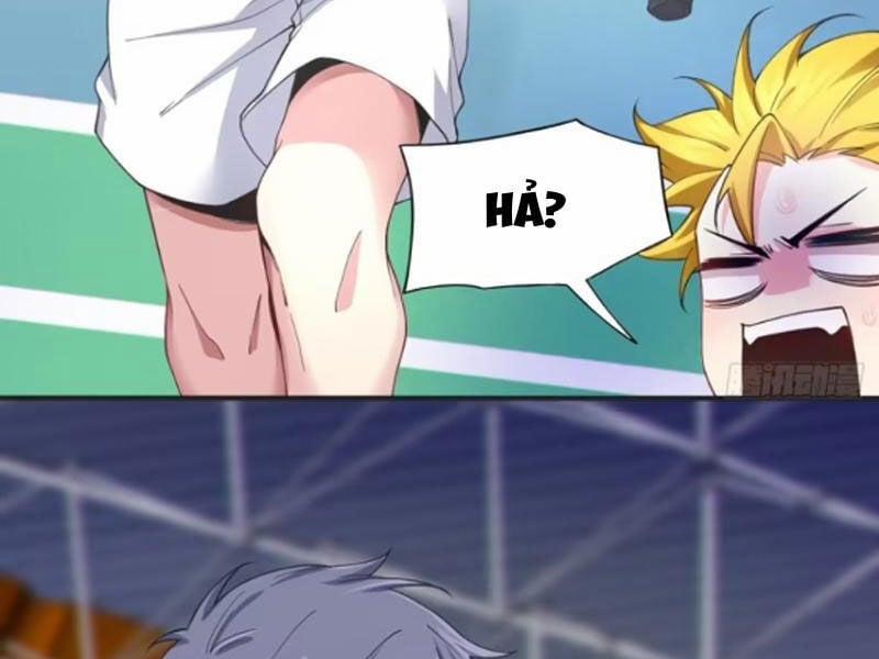 Bạn Gái Tôi Là Một Đại Tiểu Thư Xấu Xa Sao? 57 trang 47