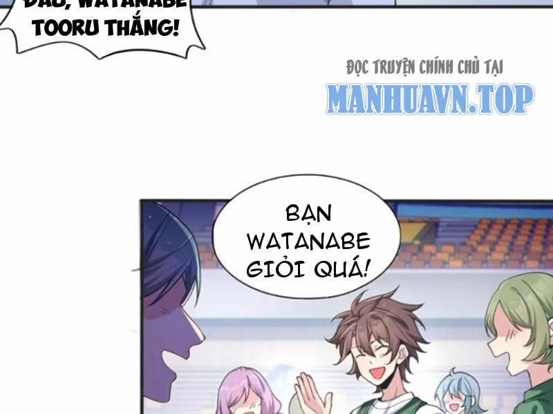 Bạn Gái Tôi Là Một Đại Tiểu Thư Xấu Xa Sao? 57 trang 49