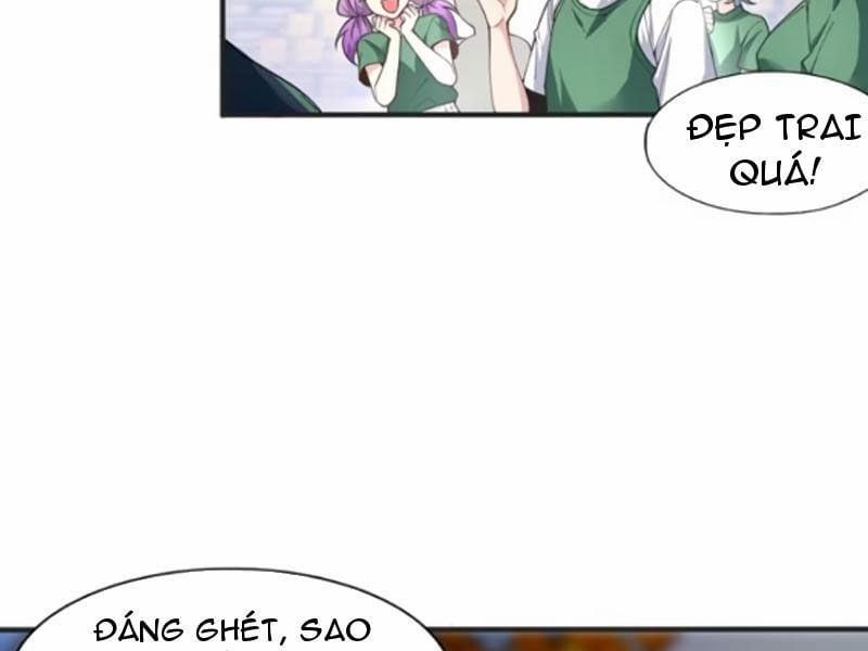 Bạn Gái Tôi Là Một Đại Tiểu Thư Xấu Xa Sao? 57 trang 50