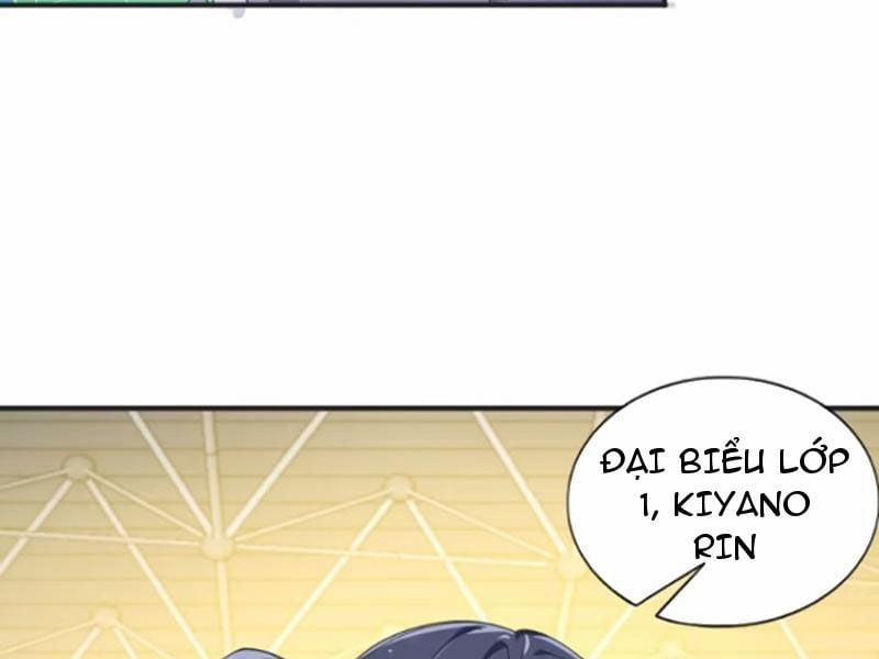 Bạn Gái Tôi Là Một Đại Tiểu Thư Xấu Xa Sao? 57 trang 56