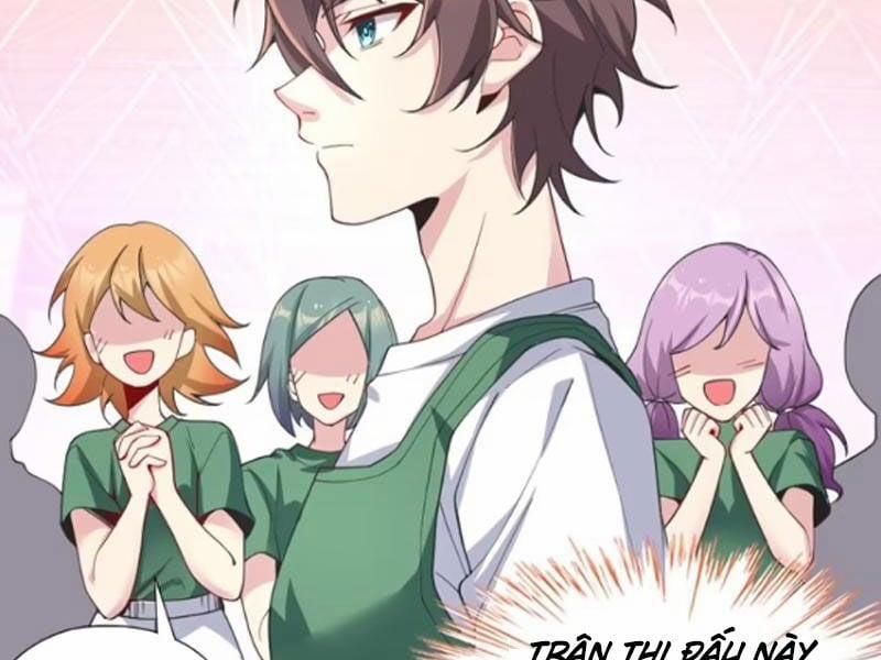 Bạn Gái Tôi Là Một Đại Tiểu Thư Xấu Xa Sao? 57 trang 59