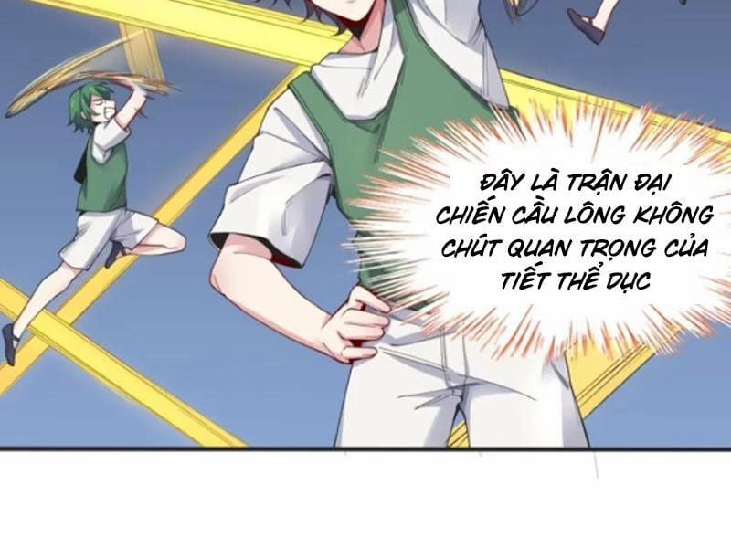 Bạn Gái Tôi Là Một Đại Tiểu Thư Xấu Xa Sao? 57 trang 6