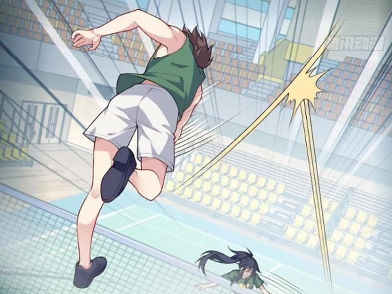 Bạn Gái Tôi Là Một Đại Tiểu Thư Xấu Xa Sao? 57 trang 66