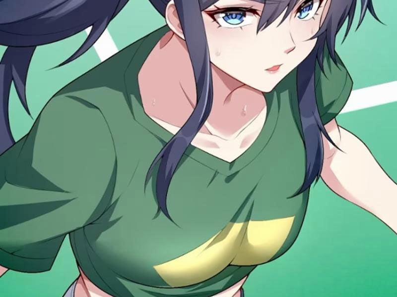 Bạn Gái Tôi Là Một Đại Tiểu Thư Xấu Xa Sao? 57 trang 85