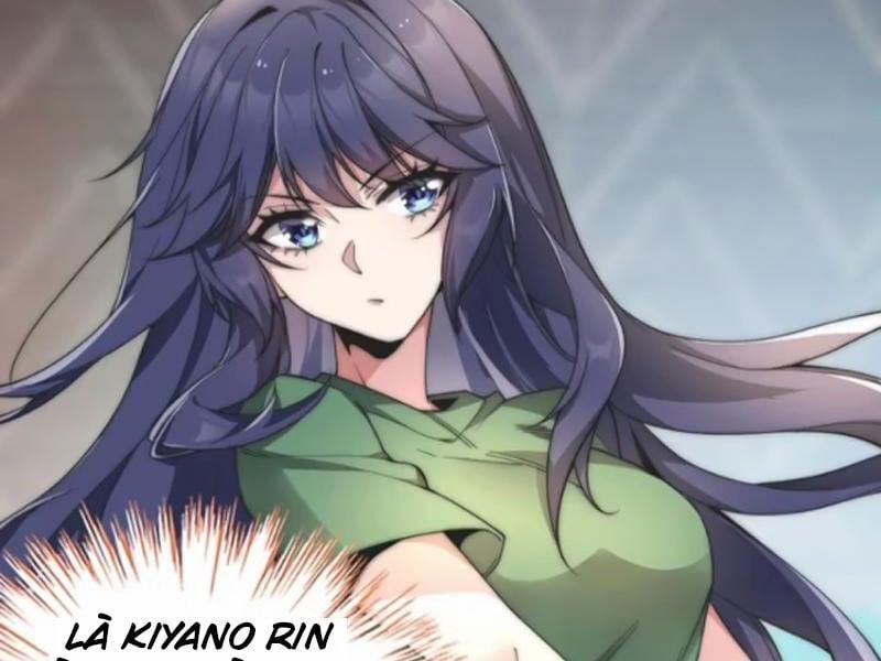 Bạn Gái Tôi Là Một Đại Tiểu Thư Xấu Xa Sao? 57 trang 9