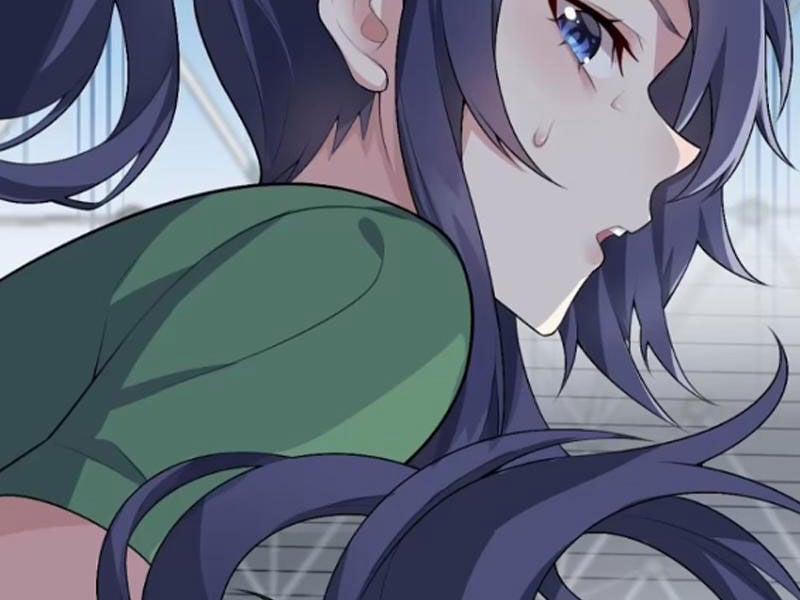 Bạn Gái Tôi Là Một Đại Tiểu Thư Xấu Xa Sao? 57 trang 92