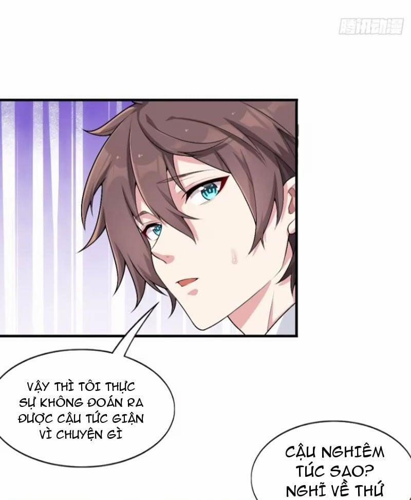 Bạn Gái Tôi Là Một Đại Tiểu Thư Xấu Xa Sao? 58 trang 10