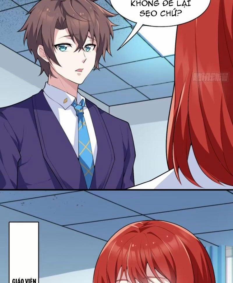 Bạn Gái Tôi Là Một Đại Tiểu Thư Xấu Xa Sao? 58 trang 15