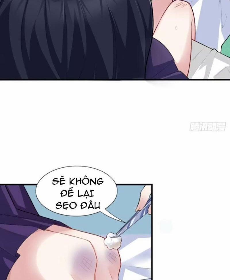 Bạn Gái Tôi Là Một Đại Tiểu Thư Xấu Xa Sao? 58 trang 19