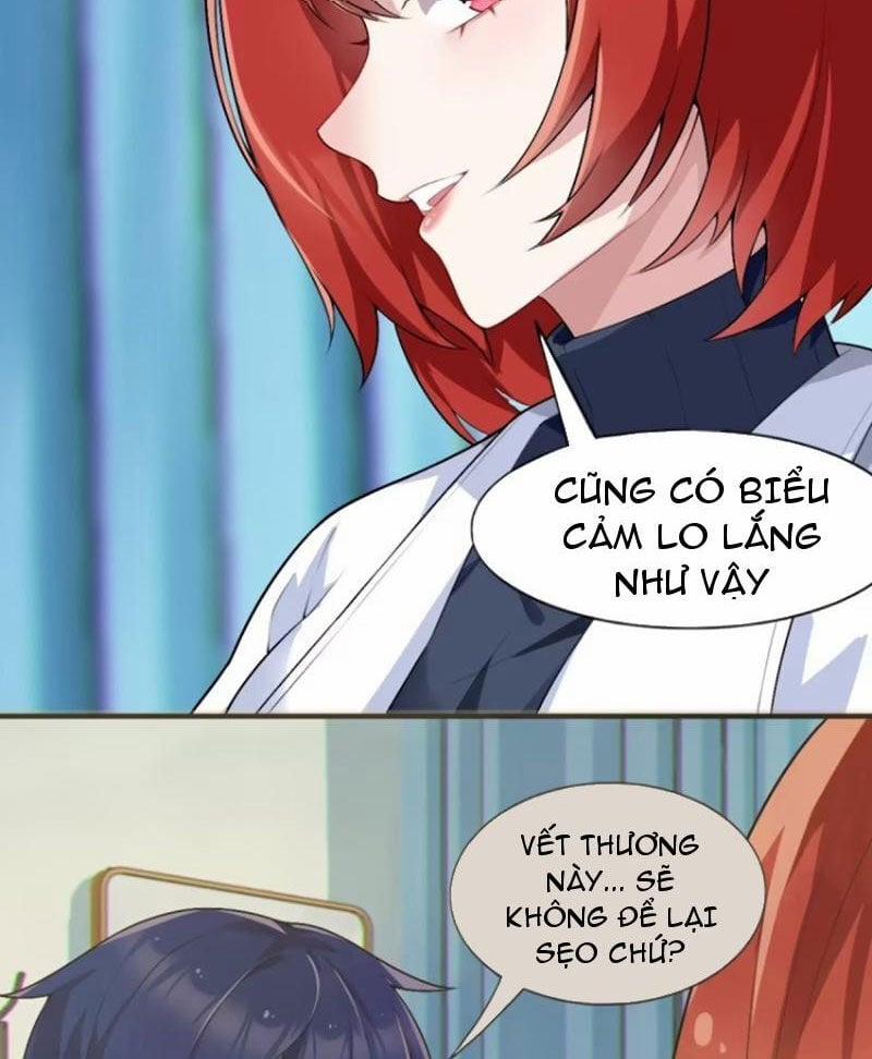 Bạn Gái Tôi Là Một Đại Tiểu Thư Xấu Xa Sao? 58 trang 23