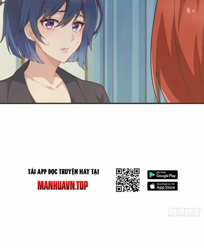 Bạn Gái Tôi Là Một Đại Tiểu Thư Xấu Xa Sao? 58 trang 24