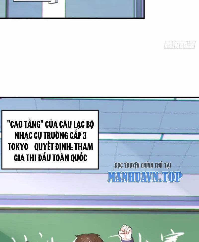 Bạn Gái Tôi Là Một Đại Tiểu Thư Xấu Xa Sao? 58 trang 31