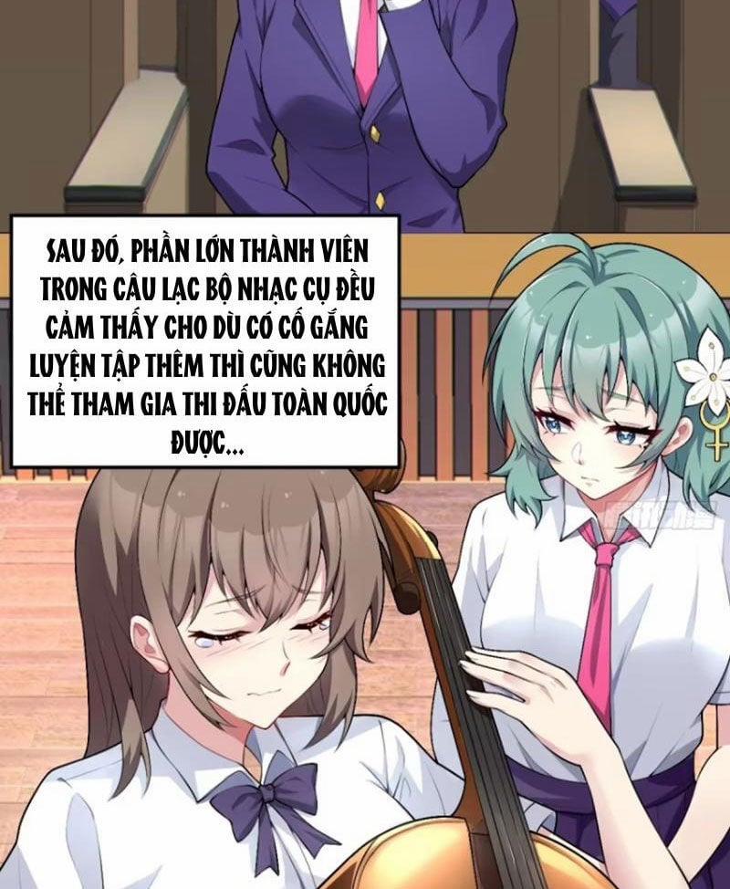 Bạn Gái Tôi Là Một Đại Tiểu Thư Xấu Xa Sao? 58 trang 35