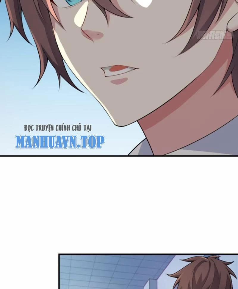 Bạn Gái Tôi Là Một Đại Tiểu Thư Xấu Xa Sao? 58 trang 4