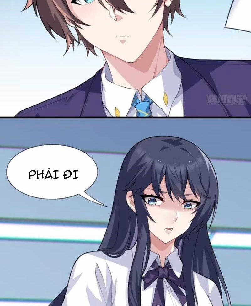 Bạn Gái Tôi Là Một Đại Tiểu Thư Xấu Xa Sao? 58 trang 40