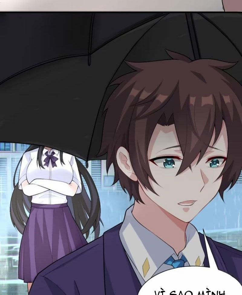 Bạn Gái Tôi Là Một Đại Tiểu Thư Xấu Xa Sao? 58 trang 44