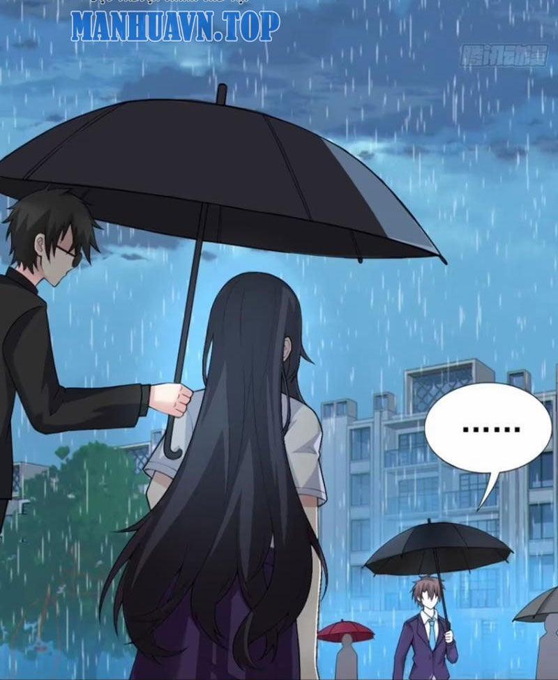 Bạn Gái Tôi Là Một Đại Tiểu Thư Xấu Xa Sao? 58 trang 46