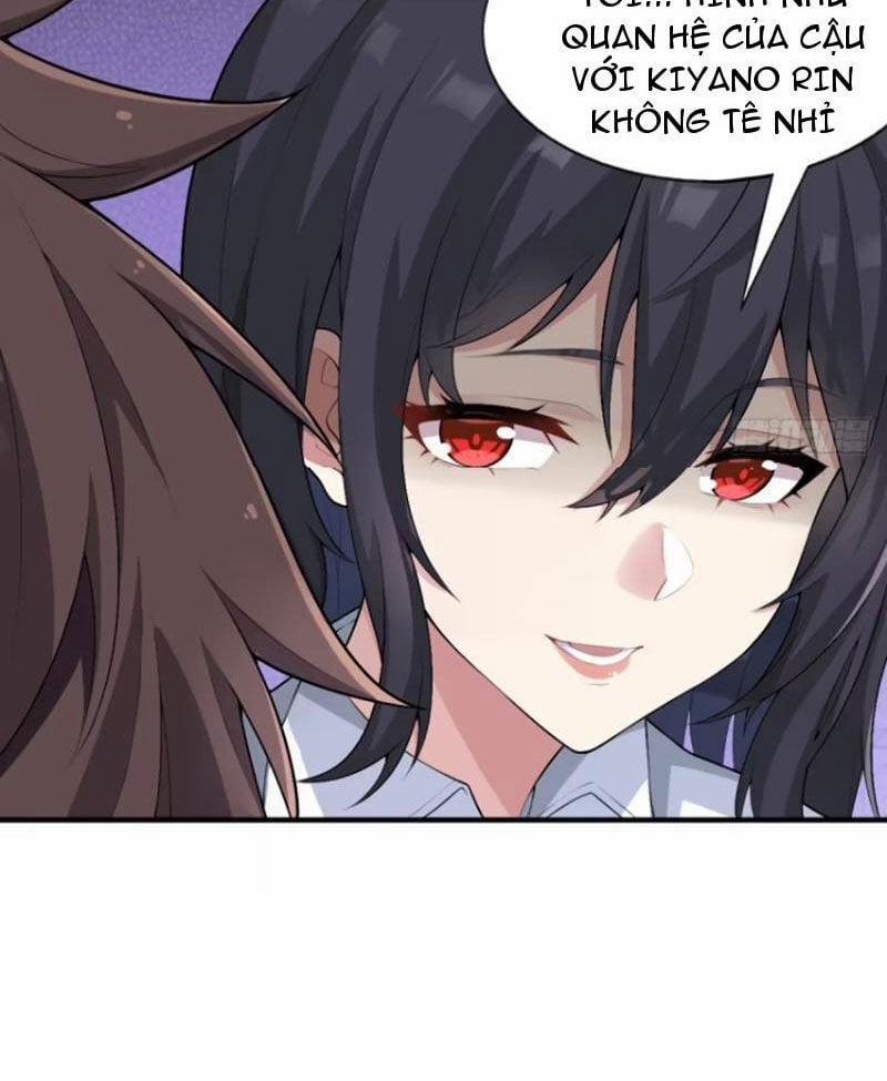 Bạn Gái Tôi Là Một Đại Tiểu Thư Xấu Xa Sao? 58 trang 53