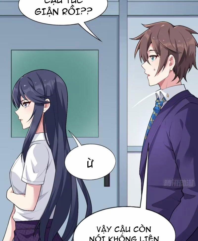 Bạn Gái Tôi Là Một Đại Tiểu Thư Xấu Xa Sao? 58 trang 6