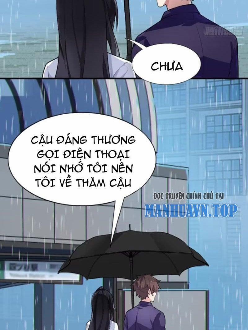 Bạn Gái Tôi Là Một Đại Tiểu Thư Xấu Xa Sao? 58 trang 61