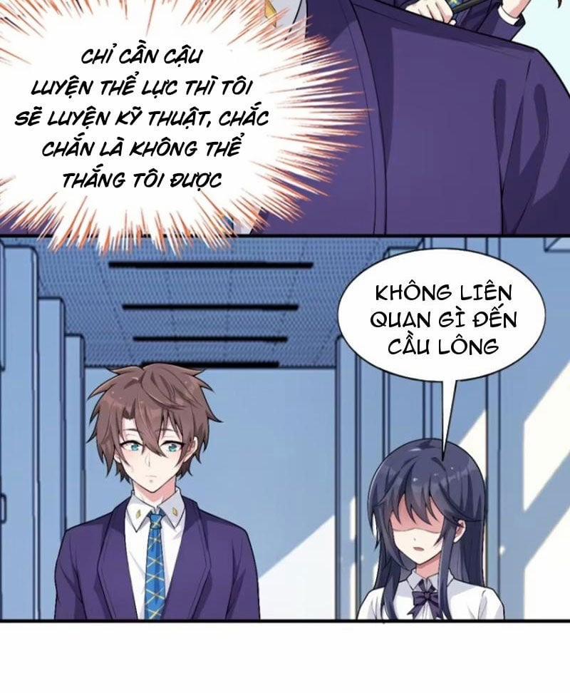 Bạn Gái Tôi Là Một Đại Tiểu Thư Xấu Xa Sao? 58 trang 9