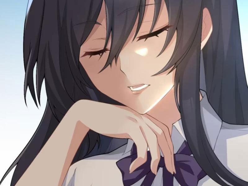 Bạn Gái Tôi Là Một Đại Tiểu Thư Xấu Xa Sao? 59 trang 16