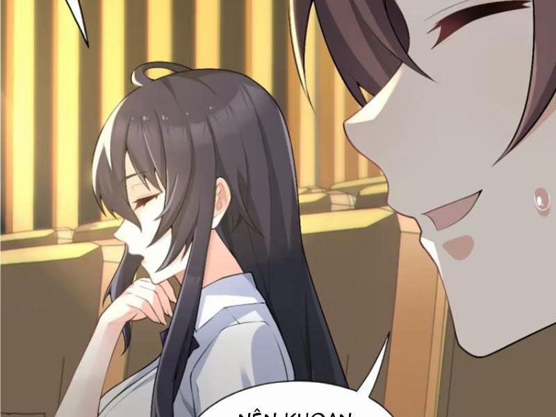 Bạn Gái Tôi Là Một Đại Tiểu Thư Xấu Xa Sao? 59 trang 18