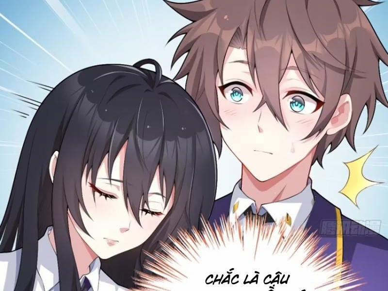 Bạn Gái Tôi Là Một Đại Tiểu Thư Xấu Xa Sao? 59 trang 21