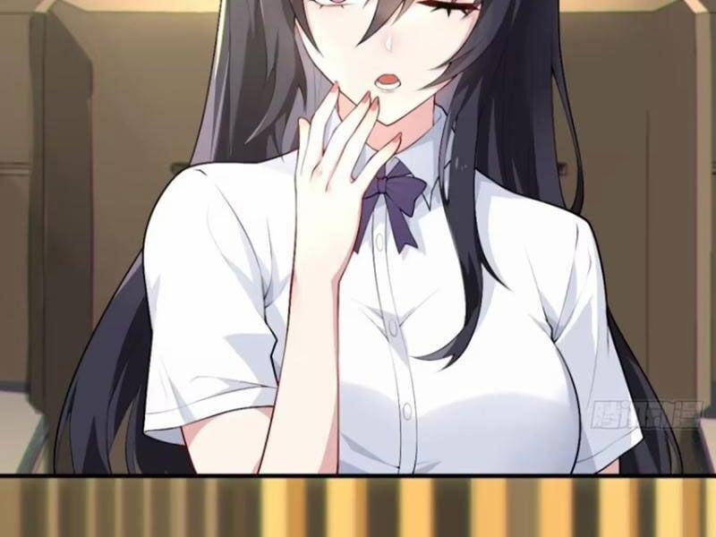 Bạn Gái Tôi Là Một Đại Tiểu Thư Xấu Xa Sao? 59 trang 51