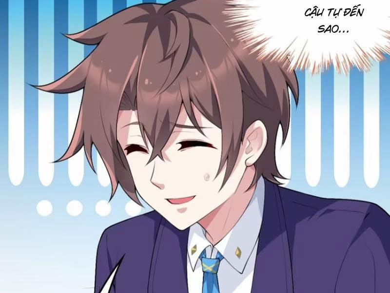 Bạn Gái Tôi Là Một Đại Tiểu Thư Xấu Xa Sao? 59 trang 54