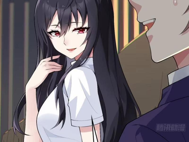 Bạn Gái Tôi Là Một Đại Tiểu Thư Xấu Xa Sao? 59 trang 58