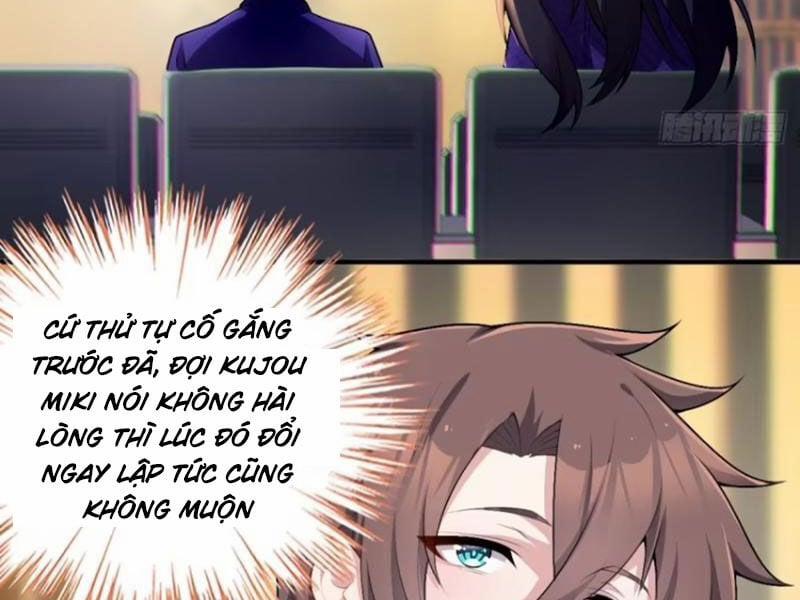 Bạn Gái Tôi Là Một Đại Tiểu Thư Xấu Xa Sao? 59 trang 67