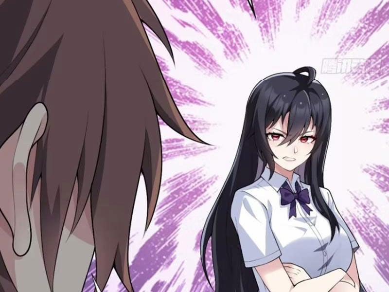 Bạn Gái Tôi Là Một Đại Tiểu Thư Xấu Xa Sao? 59 trang 7