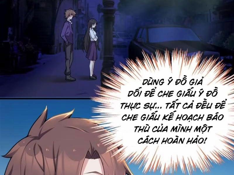 Bạn Gái Tôi Là Một Đại Tiểu Thư Xấu Xa Sao? 59 trang 75