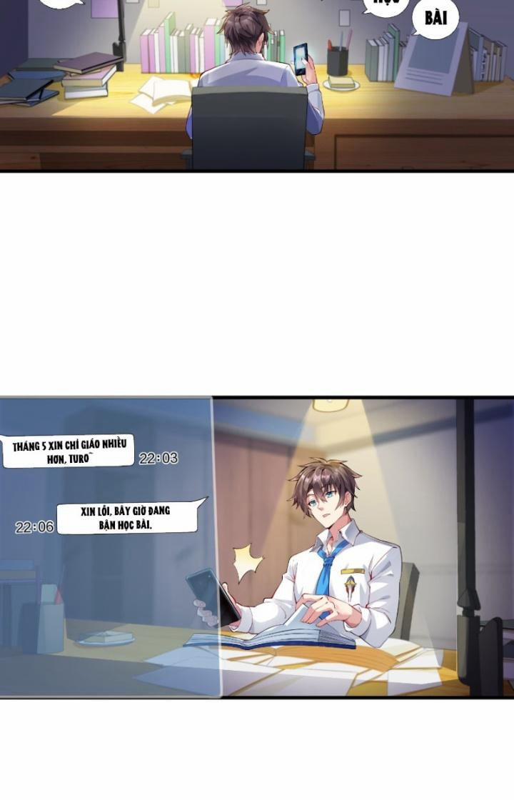 Bạn Gái Tôi Là Một Đại Tiểu Thư Xấu Xa Sao? 6 trang 1