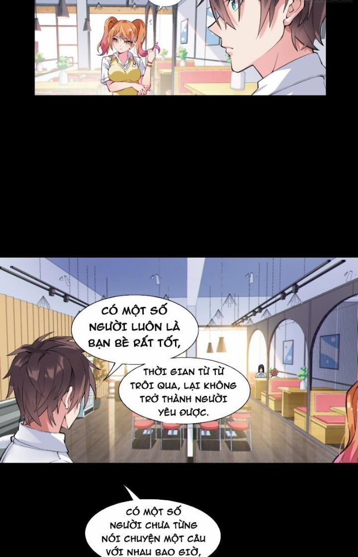 Bạn Gái Tôi Là Một Đại Tiểu Thư Xấu Xa Sao? 6 trang 10
