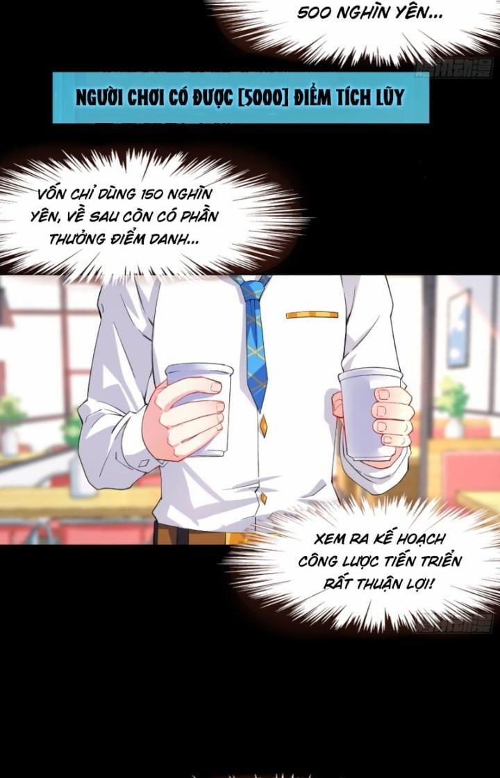 Bạn Gái Tôi Là Một Đại Tiểu Thư Xấu Xa Sao? 6 trang 19