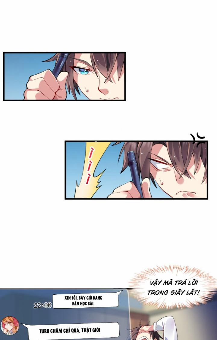 Bạn Gái Tôi Là Một Đại Tiểu Thư Xấu Xa Sao? 6 trang 2